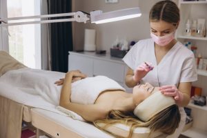 Domine a Gestão de Clínicas de Estética: O Segredo da Eficiência, Recorrência e Lucratividade!