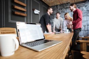 Chega de Planilhas Manuais! Conheça o Software de Gestão para Coworking com Reserva de Espaços Digital e Controle de Ocupação de Mesas!