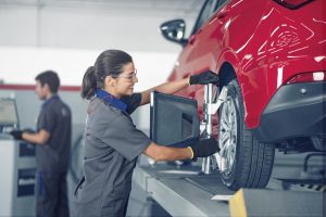 Performance na Pista e na Gestão: O Sistema para Oficina Mecânica que Acelera Seu Lucro!