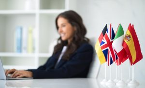 Sistema para Escolas de Idiomas: Como organizar aulas e professores sem perder o ritmo