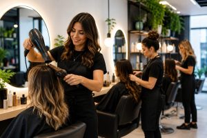Guia Completo de Gestão para Salões de Beleza 